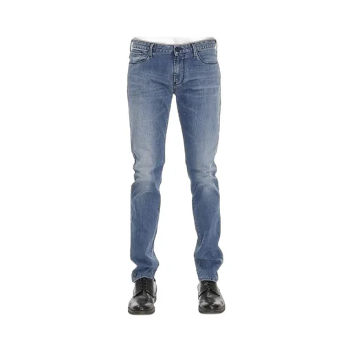 Belt-Loop Jeans