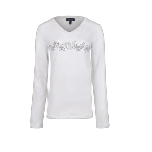 Logo Long-Sleeved T-Shirt