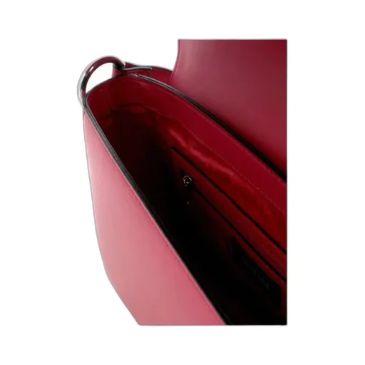 Logo Shoulder Bag