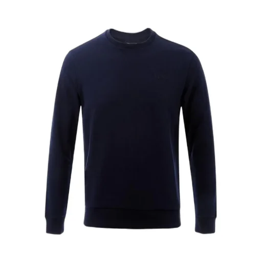 Logo Sweater