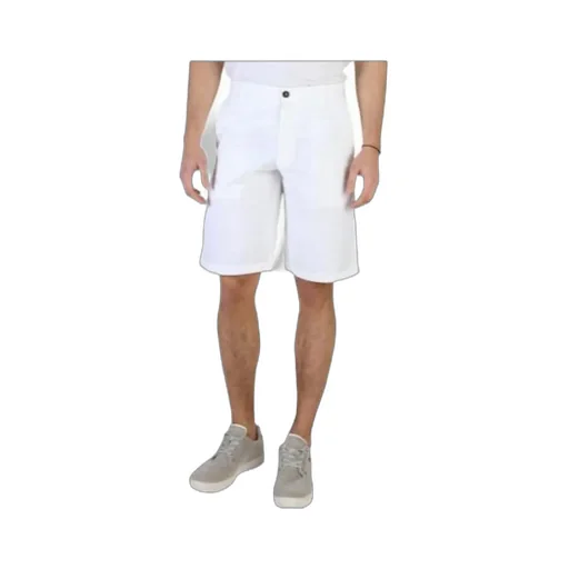 Logo Shorts