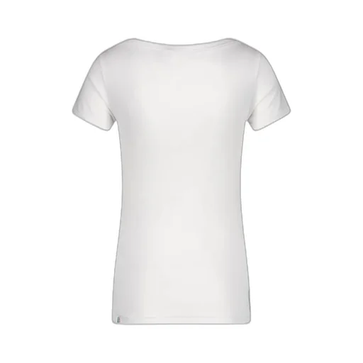 Logo Letter Printed Short-Sleeved T-Shirt