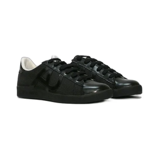 Logo Casual Sneakers