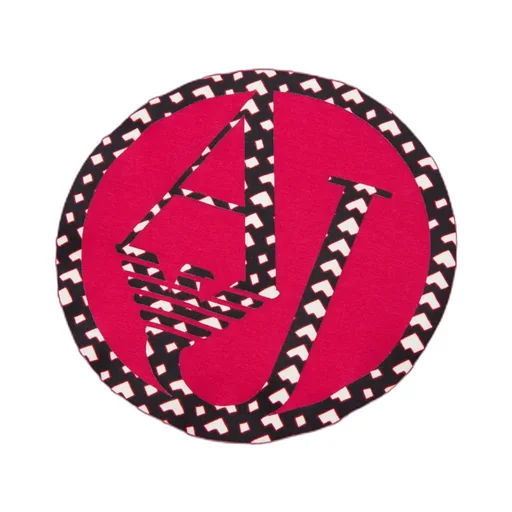 Logo Detail T-Shirt