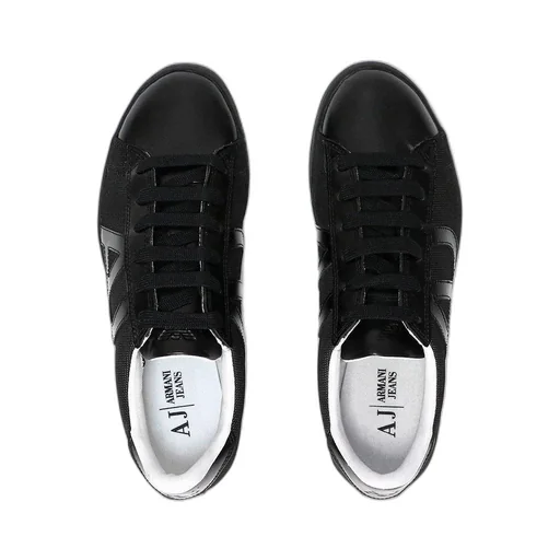 Logo Casual Sneakers