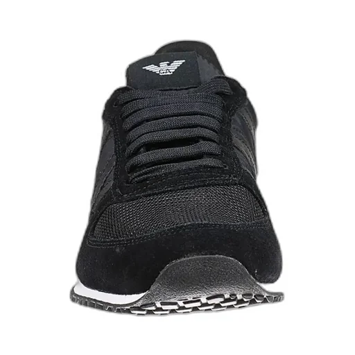 Lace-Up Casual Sneakers