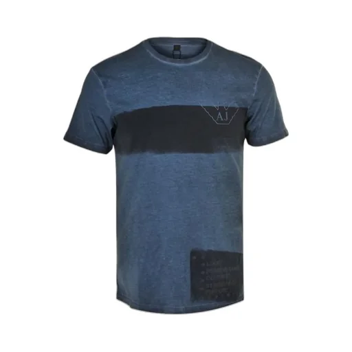 Logo Detail T-Shirt