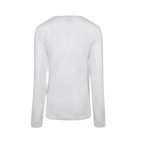Logo Long-Sleeved T-Shirt