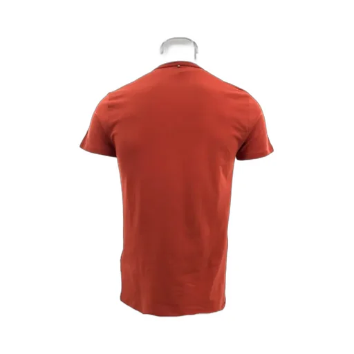 Round-Necked Logo T-Shirt