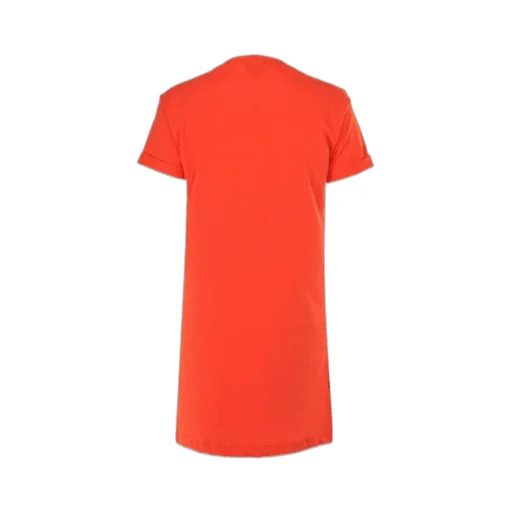 Logo Short-Sleeved T-Shirt