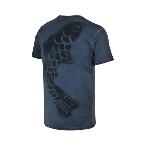 Logo Detail T-Shirt