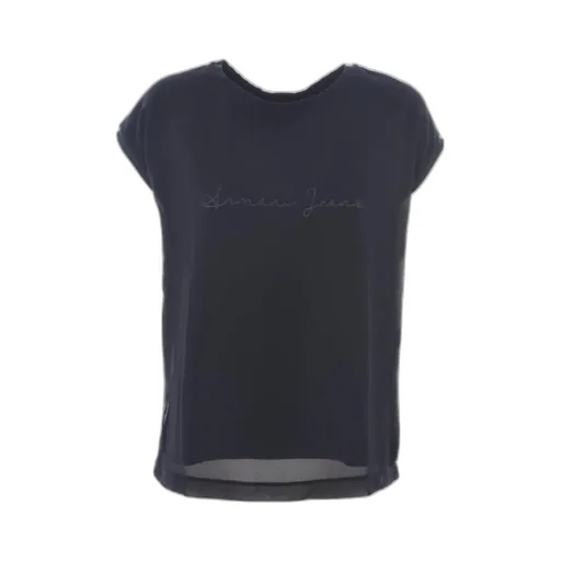 Printed Logo T-Shirt
