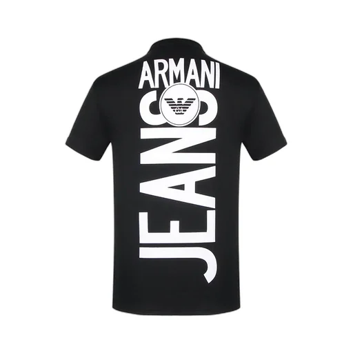 Logo Details T-Shirt