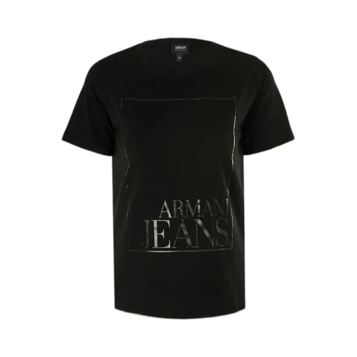 Logo Printed T-Shirt