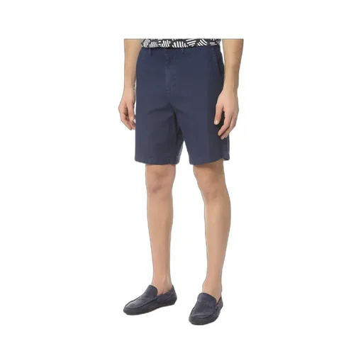 Straight Shorts