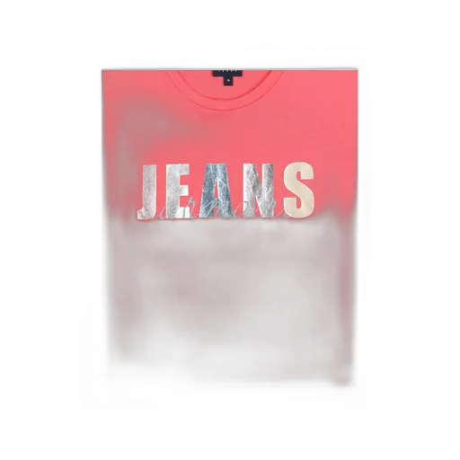 Logo Printed T-Shirt