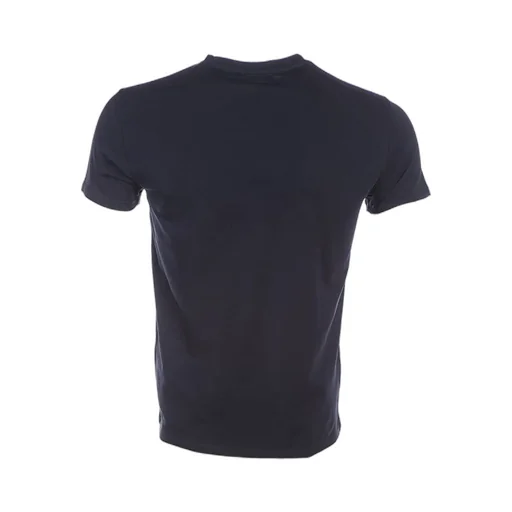 Logo Details T-Shirt