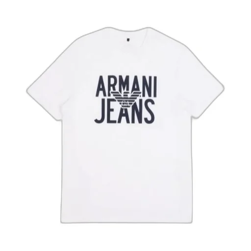 Short-Sleeved T-Shirt