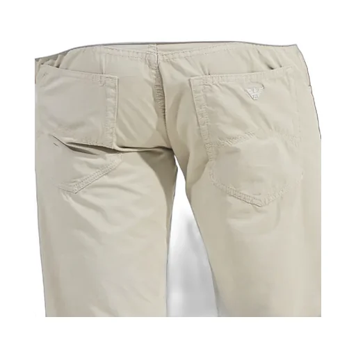 Logo Detail Shorts