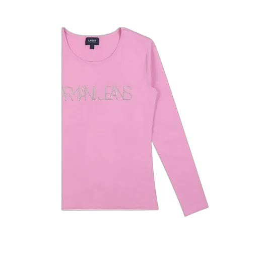 Long-Sleeved T-Shirt