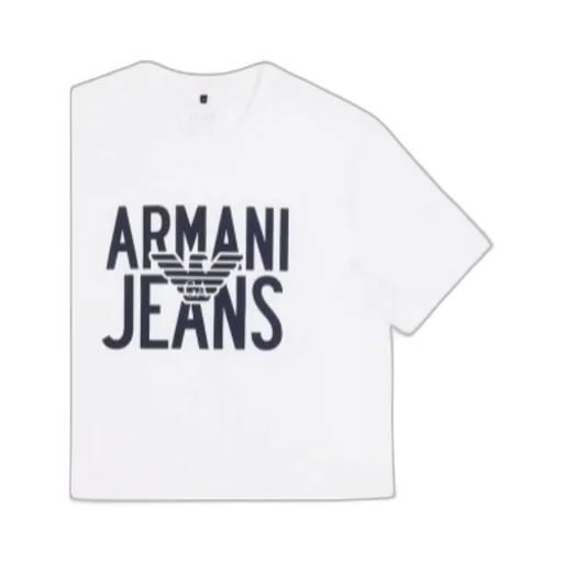 Short-Sleeved T-Shirt