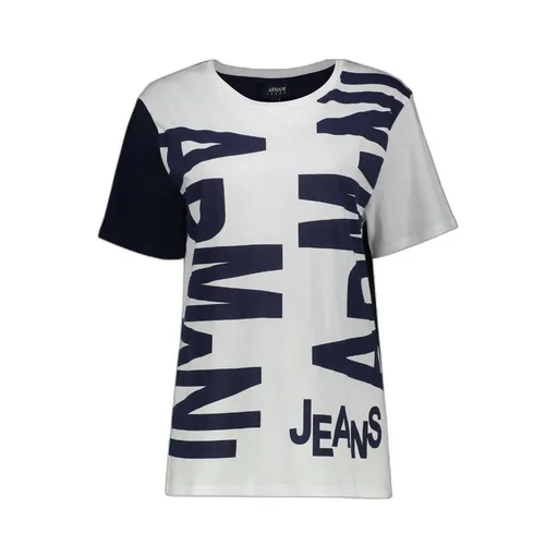 Printed Logo T-Shirt