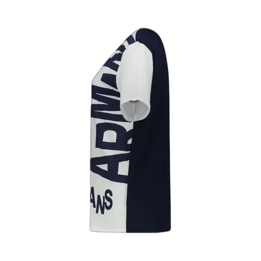 Printed Logo T-Shirt