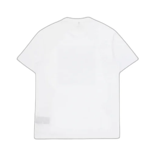 Round-Necked Logo T-Shirt