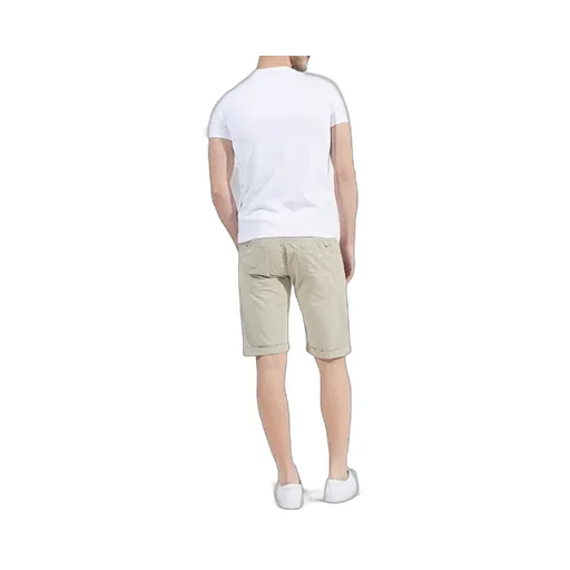 Logo Detail Shorts