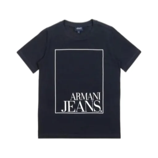 Short-Sleeved T-Shirt