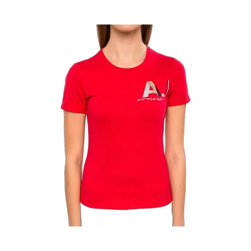 Logo Printed T-Shirt