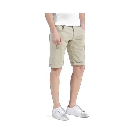 Logo Detail Shorts