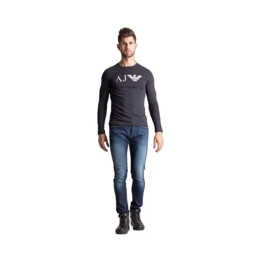 Long Sleeved T-Shirt