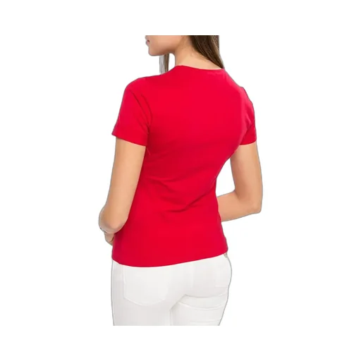 Logo Printed T-Shirt