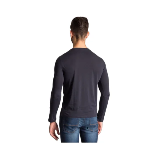 Long Sleeved T-Shirt