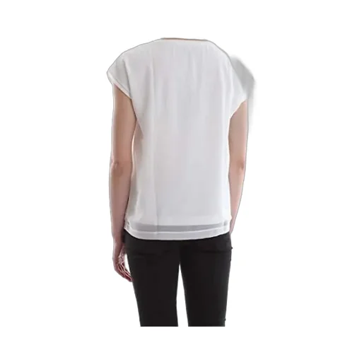Logo Details T-Shirt