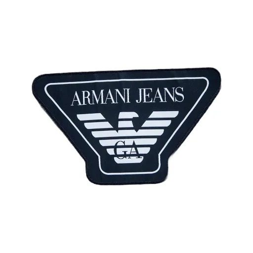 Logo Detail T-Shirt