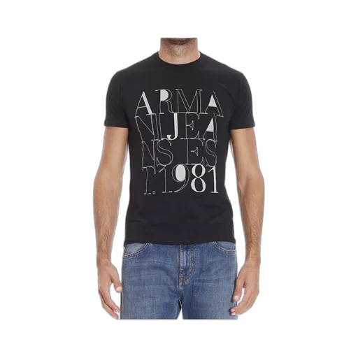 Logo Details T-Shirt