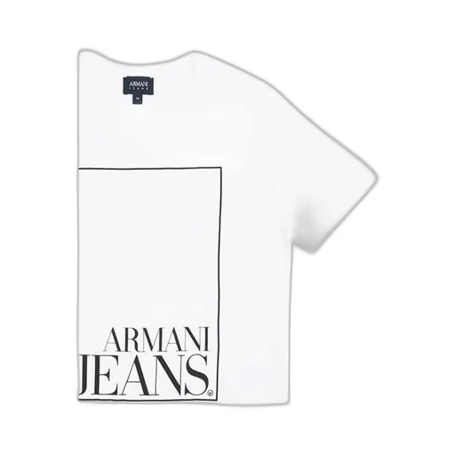 Logo Printed T-Shirt