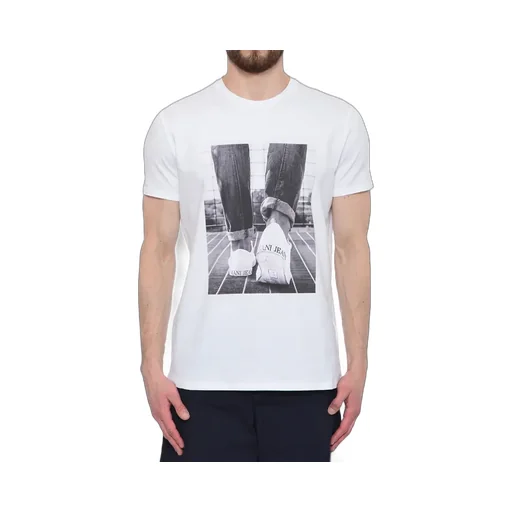 Print T-Shirt
