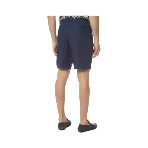 Straight Shorts