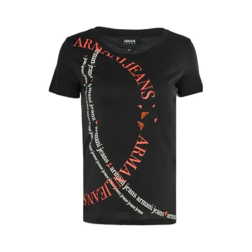 Logo Printed T-Shirt