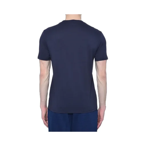 Round-Necked T-Shirt