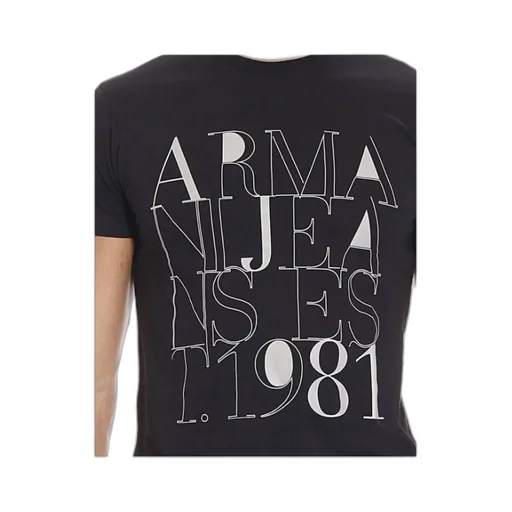 Logo Details T-Shirt