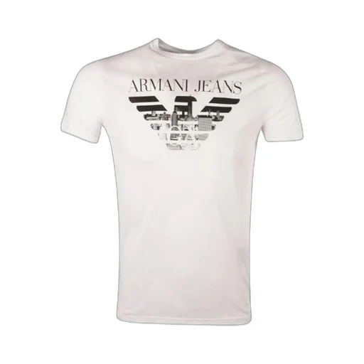 Logo Details T-Shirt