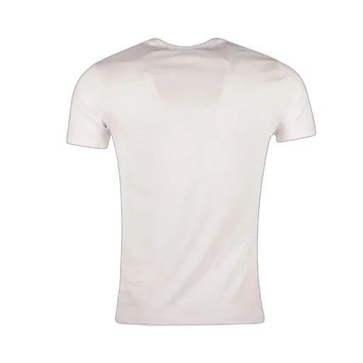 Logo Details T-Shirt