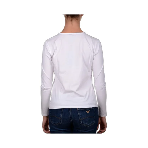 Long-Sleeved T-Shirt