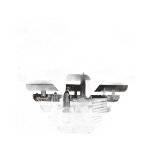 Logo Details T-Shirt