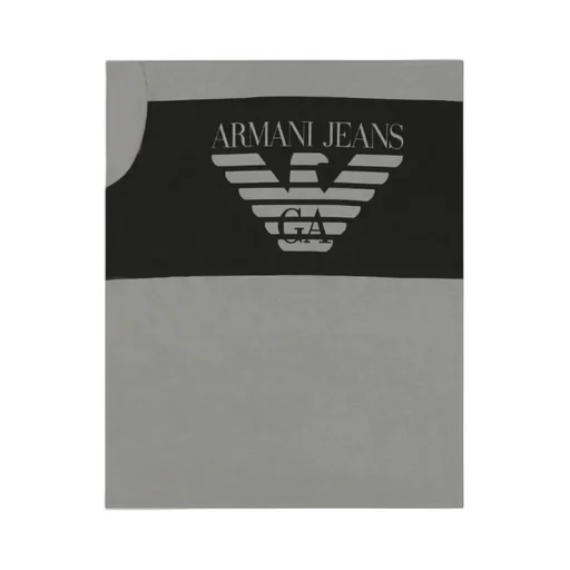 Round-Necked T-Shirt