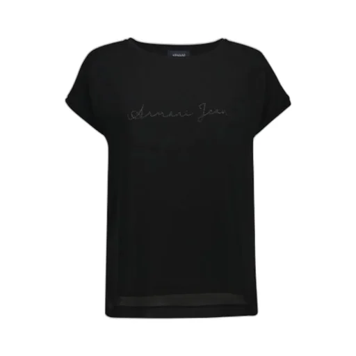 Printed Logo T-Shirt